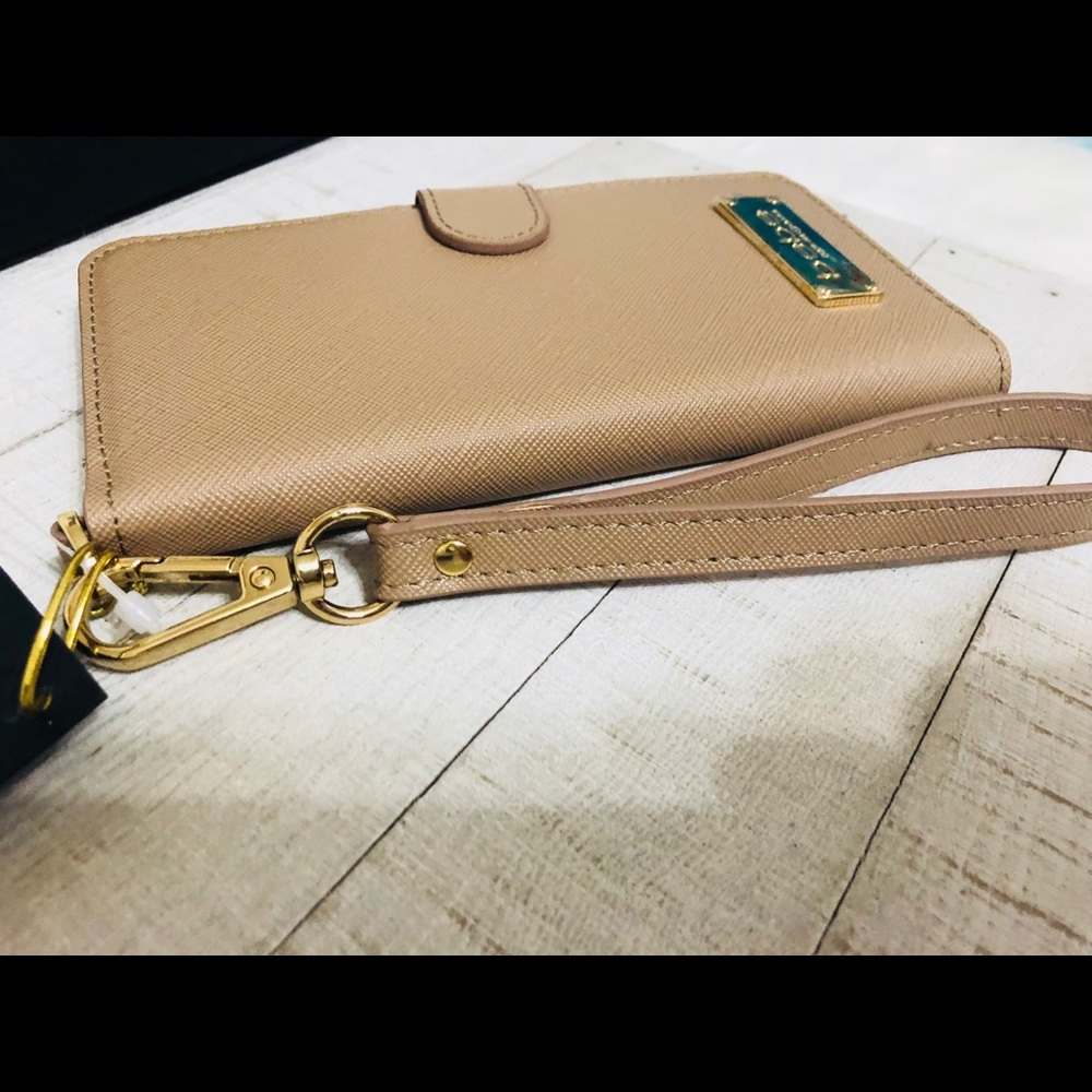 💖Bebe phone case/wallet💖 - Picture 5 of 8